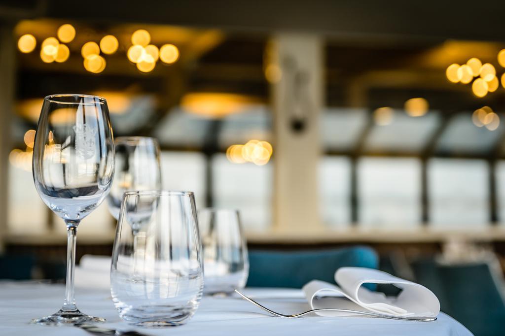 Galamadammen Hotel Jachthavens Koudum Экстерьер фото